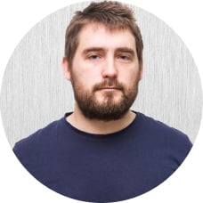 Алексей Задохин