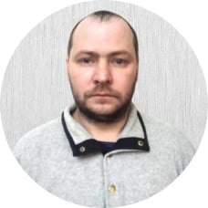Александр Швец