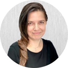 Яна Кулагина