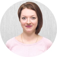 Наталья Шмулёва