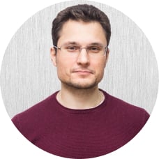 Сергей Телегин