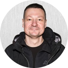 Артем Ласкутников